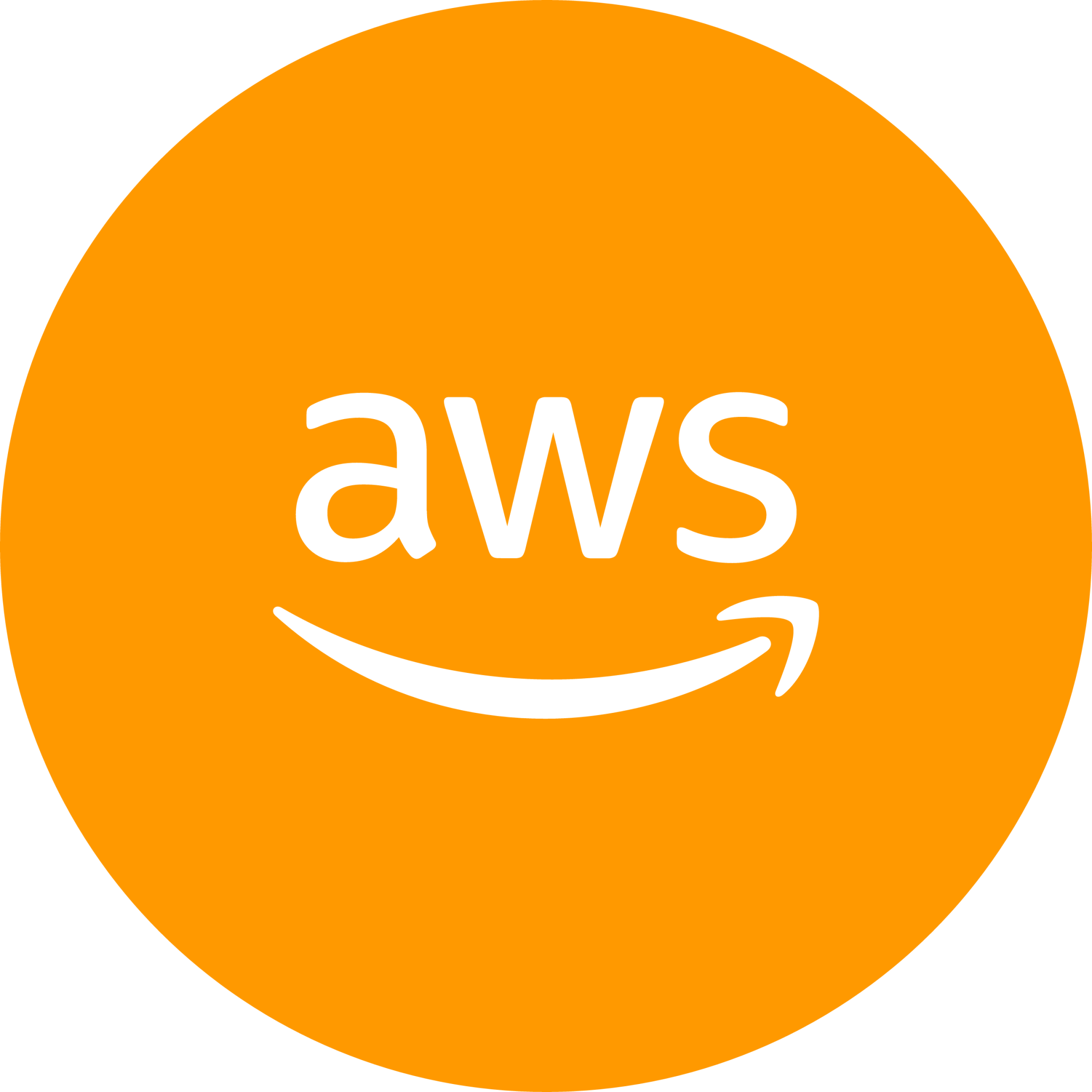 Logo AWS