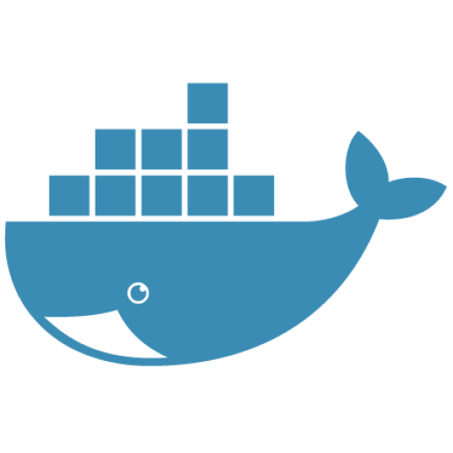 Logo Docker